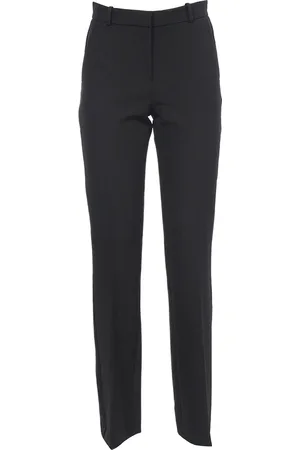 ERMANNO SCERVINO Damen, Hosen, Schwarzk, XSGröße: