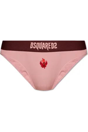 Dsquared2 Damen, Unterwäsche, Rosa, LGröße: