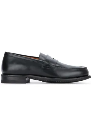 Paraboot Herren, Schuhe, Schwarzk, 41 1/2 EUGröße: