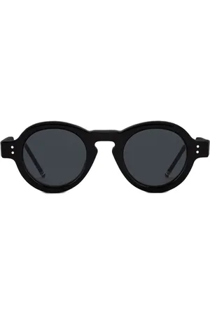 Thom Browne Herren, Accessories, Schwarzk, ONE SIZEGröße: