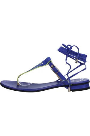 Fabi Damen, Schuhe, Blau, 37 1/2 EUGröße: