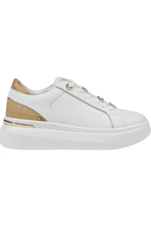 ALVIERO MARTINI 1A CLASSE Damen, Schuhe, Weiß, 39 EUGröße: