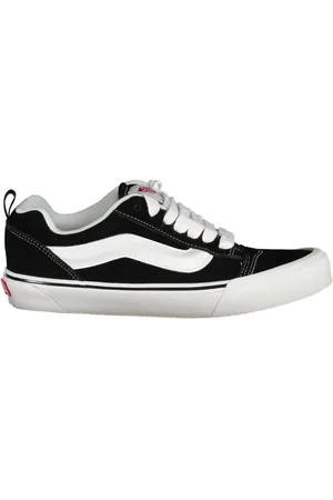 Vans Damen, Schuhe, Schwarzk, 36 EUGröße: