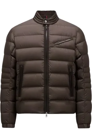 Moncler Herren, Jacken, Braun, 3XLGröße: