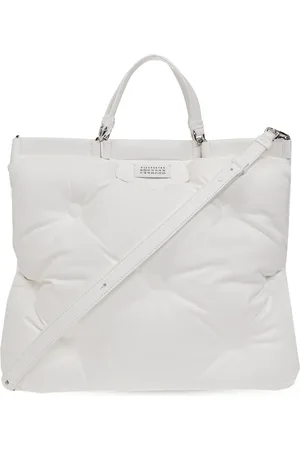 Maison Margiela Damen, Taschen, Weiß, ONE SIZEGröße: