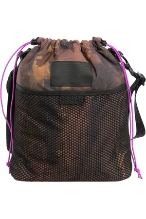 EA7 Damen, Taschen, Braun, ONE SIZEGröße: