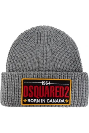 Dsquared2 Herren, Accessories, Grau, ONE SIZEGröße: