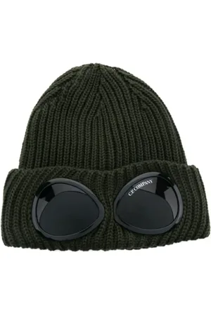 C.P. Company Unisex, Accessories, Grün, ONE SIZEGröße: