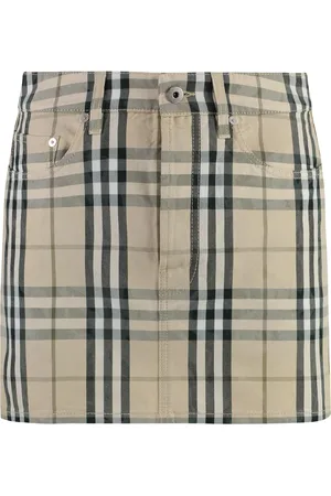 Burberry Damen, Röcke, , 2XSGröße: