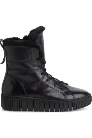 Tamaris Damen, Schuhe, Schwarzk, 38 EUGröße:
