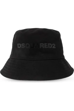Dsquared2 Herren, Accessories, Schwarzk, SGröße: