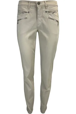2-Biz Damen, Jeans, , XLGröße: