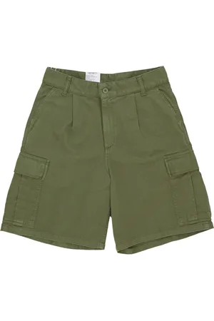 Carhartt Herren, Shorts, Grün, W28Größe: