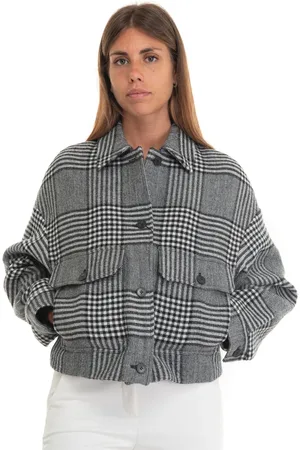Max Mara Damen, Jacken, Mehrfarbig, XSGröße: