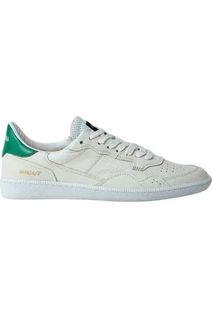 Hidnander Damen, Schuhe, Weiß, 38 EUGröße: