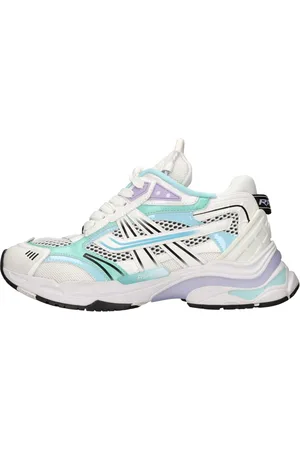 Ash Damen, Schuhe, Mehrfarbig, 39 EUGröße: