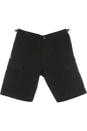Carhartt Herren, Shorts, Schwarzk, W30Größe: