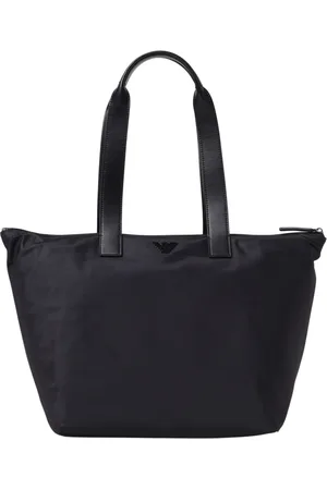 Emporio Armani Herren, Taschen, Schwarzk, ONE SIZEGröße: