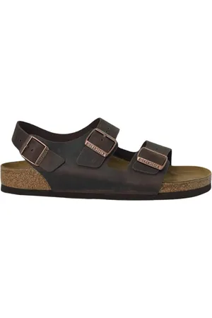 Birkenstock Herren, Schuhe, Braun, 40 EUGröße: