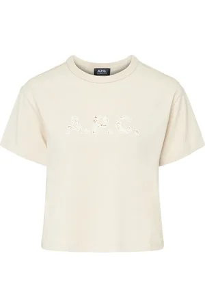 A.P.C. Damen, Oberteile, , XSGröße: