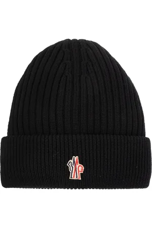 Moncler Herren, Accessories, Schwarzk, ONE SIZEGröße: