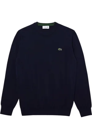 Lacoste Herren, Sweatshirts & Hoodies, Blau, XSGröße: