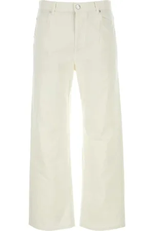 Etro Herren, Jeans, Weiß, W31Größe: