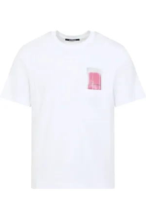 Jacquemus Herren, Oberteile, Weiß, XLGröße: