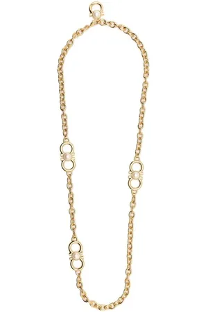 Salvatore Ferragamo Damen, Accessories, Gelb, ONE SIZEGröße: