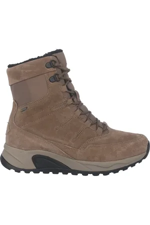 Gabor Damen, Schuhe, Braun, 38 EUGröße: