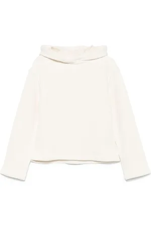 Max Mara Damen, Sweatshirts & Hoodies, Weiß, LGröße: