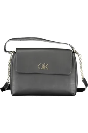 Calvin Klein Damen, Taschen, Schwarzk, ONE SIZEGröße: