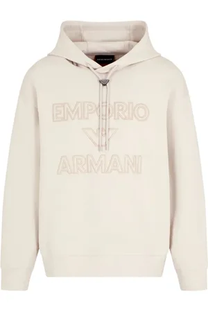 Emporio Armani Herren, Sweatshirts & Hoodies, , MGröße: