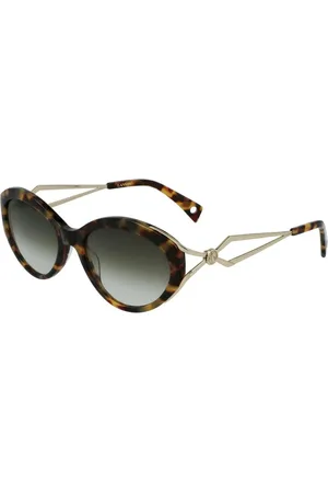 Lanvin Damen, Accessories, Braun, ONE SIZEGröße: