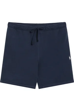 Ralph Lauren Herren, Shorts, Blau, XLGröße: