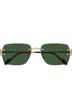 Cartier Unisex, Accessories, Gelb, ONE SIZEGröße: