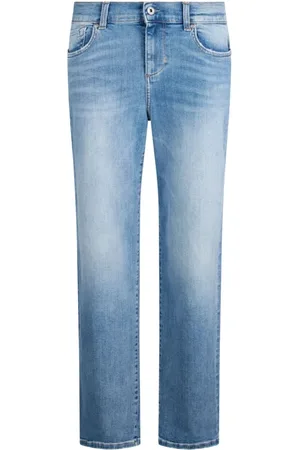 Liu Jo Damen, Jeans, Blau, W25Größe: