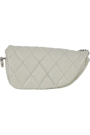 Burberry Damen, Taschen, Grau, ONE SIZEGröße: