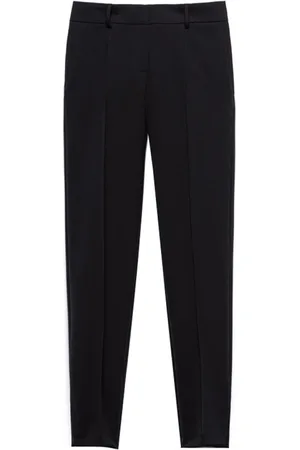 ANIYE BY Damen, Hosen, Schwarzk, MGröße:
