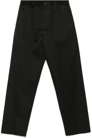 Marni Herren, Hosen, Schwarzk, LGröße: