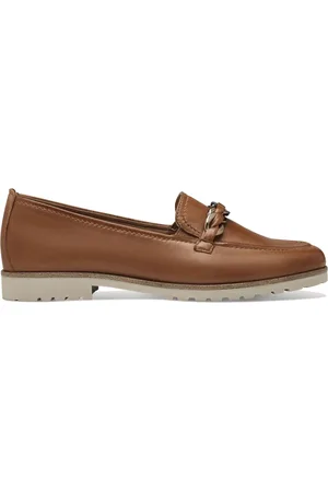 Tamaris Damen, Schuhe, Braun, 38 EUGröße: