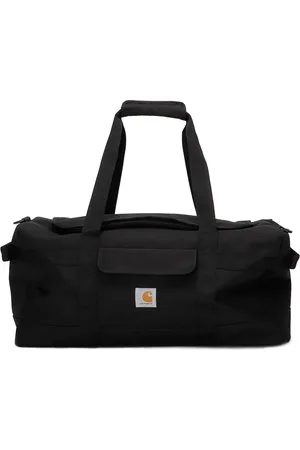 Carhartt Herren, Taschen, Schwarzk, ONE SIZEGröße: