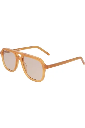 Kaleos Unisex, Accessories, Gelb, 56 MMGröße: