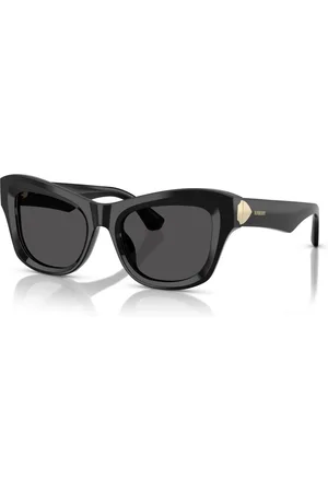 Burberry Damen, Accessories, Schwarzk, 51 MMGröße: