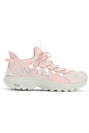 Moncler Damen, Schuhe, Rosa, 38 1/2 EUGröße:
