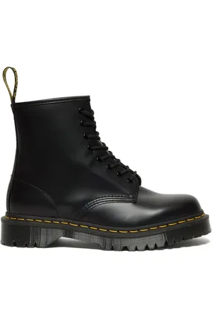 Dr. Martens Damen, Schuhe, Schwarzk, 38 EUGröße: