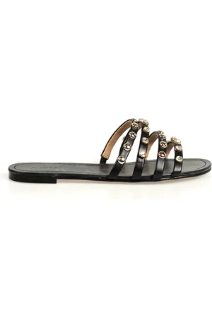 Guess Damen, Schuhe, Schwarzk, 36 EUGröße: