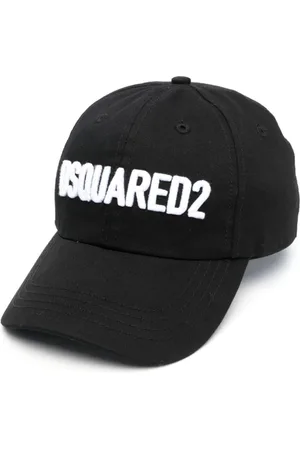 Dsquared2 Herren, Accessories, Schwarzk, ONE SIZEGröße: