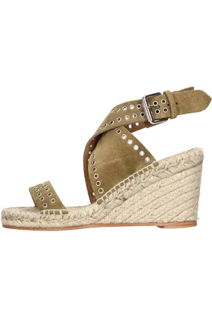 Isabel Marant Damen, Schuhe, Braun, 36 EUGröße: