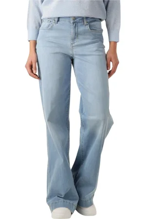 Liu Jo Damen, Jeans, Blau, W30Größe: